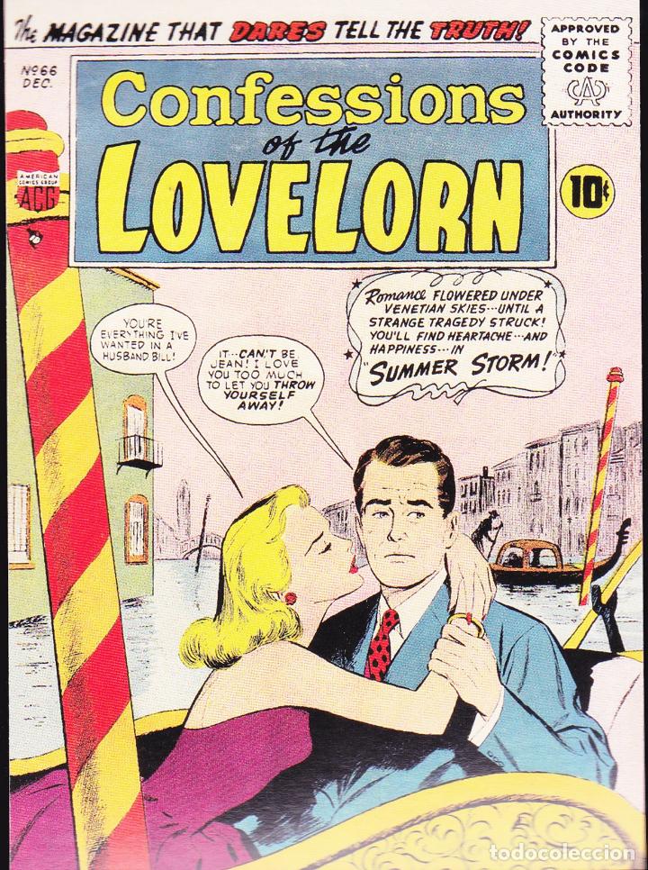 C&oacute;mics: postal comic clasico - Foto 1