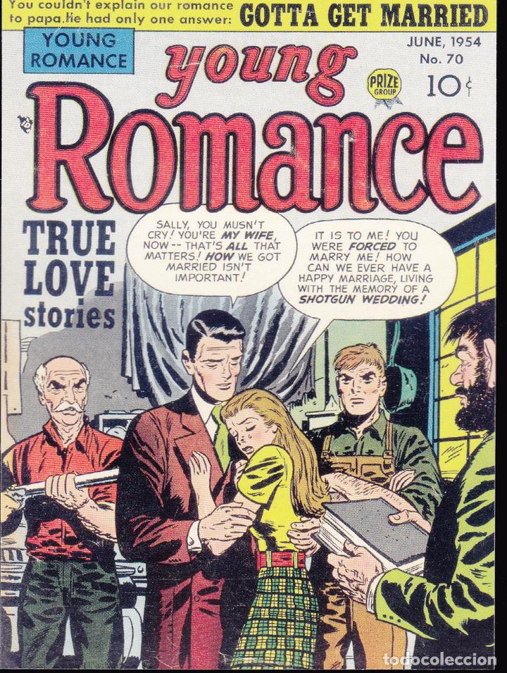C&oacute;mics: postal comic clasico - Foto 1