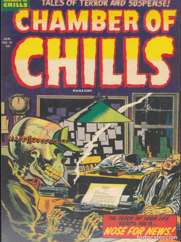 C&oacute;mics: postal comic clasico - Foto 1