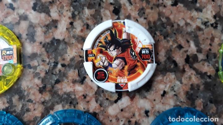 C&oacute;mics: dragon ball discross 057 - Foto 1