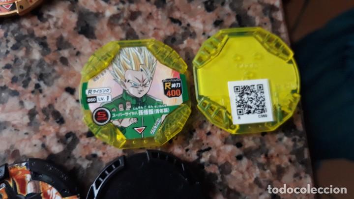 C&oacute;mics: dragon ball discross 060 - Foto 1