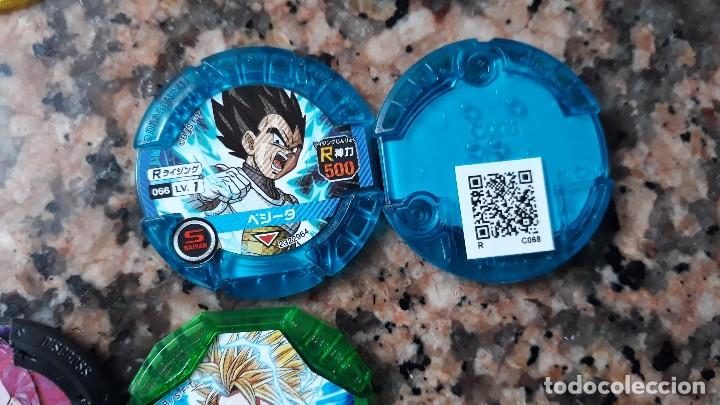 C&oacute;mics: dragon ball discross 066 - Foto 1