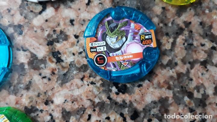 C&oacute;mics: dragon ball discross 068 - Foto 1