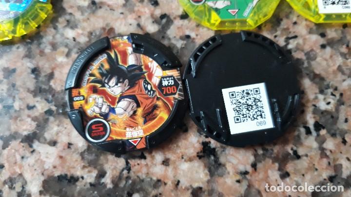 C&oacute;mics: dragon ball discross 069 - Foto 1