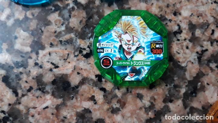 C&oacute;mics: dragon ball discross 076 - Foto 1