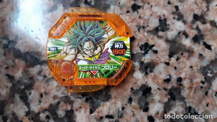 C&oacute;mics: dragon ball discross 091 - Foto 1