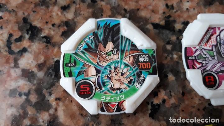 C&oacute;mics: dragon ball discross 107 - Foto 1