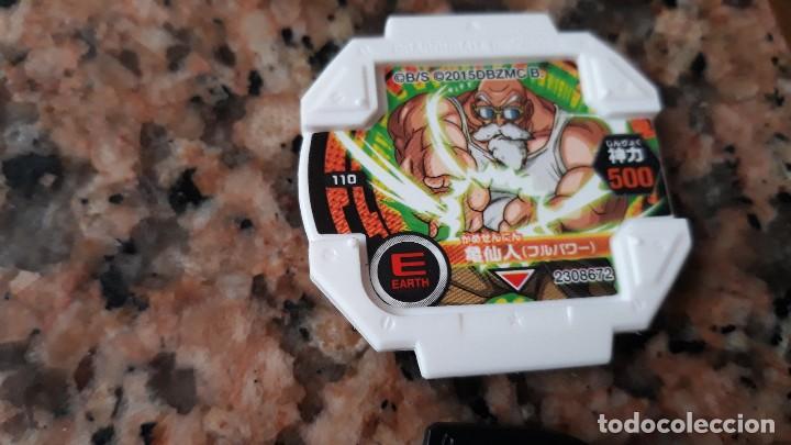C&oacute;mics: dragon ball discross 110 - Foto 1