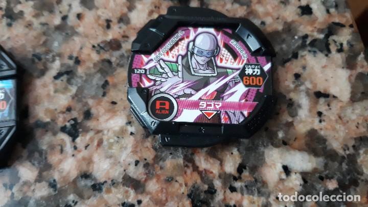 C&oacute;mics: dragon ball discross 120 - Foto 1