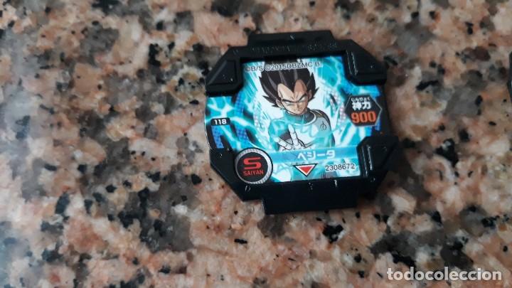 C&oacute;mics: dragon ball discross 118 - Foto 1