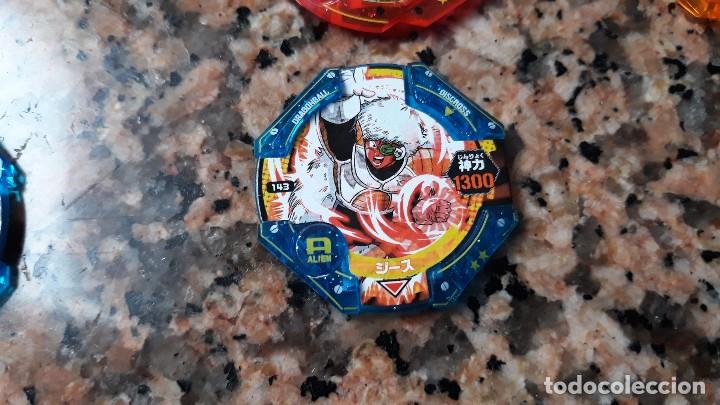 C&oacute;mics: dragon ball discross 143 - Foto 1