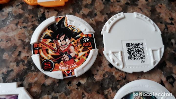 C&oacute;mics: dragon ball discross 157 - Foto 1