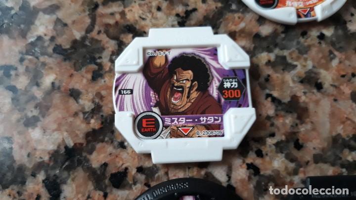 C&oacute;mics: dragon ball discross 166 - Foto 1