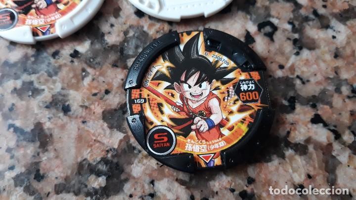 C&oacute;mics: dragon ball discross 169 - Foto 1