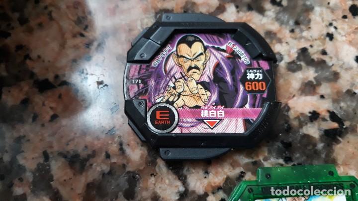 C&oacute;mics: dragon ball discross 171 - Foto 1