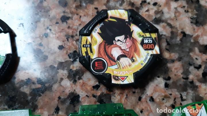 C&oacute;mics: dragon ball discross 173 - Foto 1