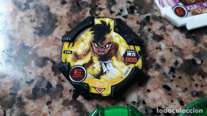 C&oacute;mics: dragon ball discross 174 - Foto 1