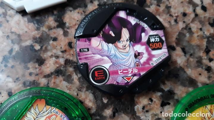 C&oacute;mics: dragon ball discross 176 - Foto 1