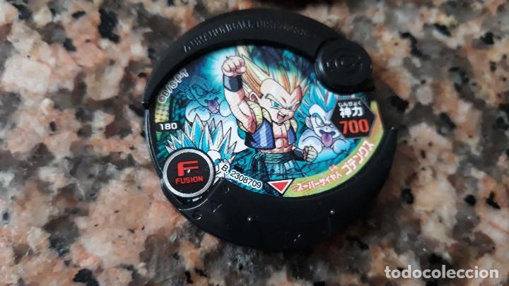 C&oacute;mics: dragon ball discross 180 - Foto 1