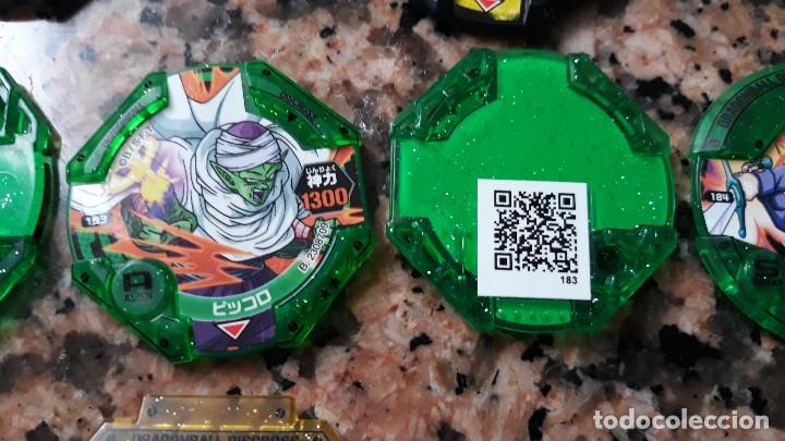 C&oacute;mics: dragon ball discross 183 - Foto 1