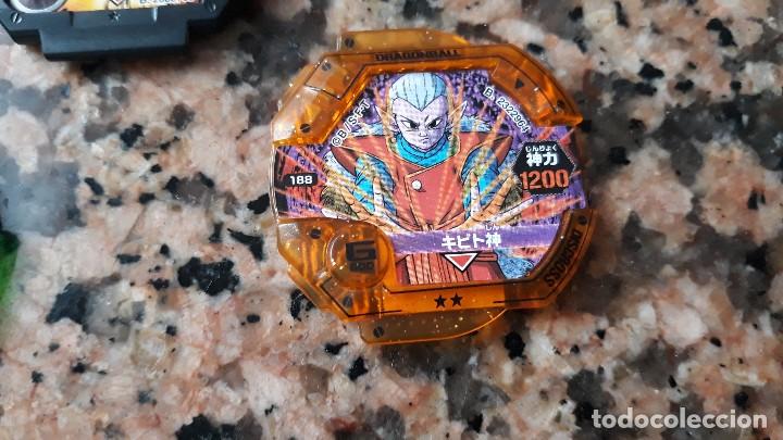 C&oacute;mics: dragon ball discross 188 - Foto 1