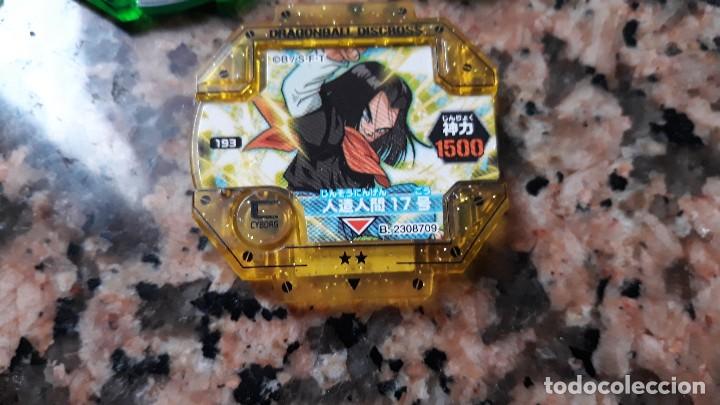 C&oacute;mics: dragon ball discross 193 - Foto 1