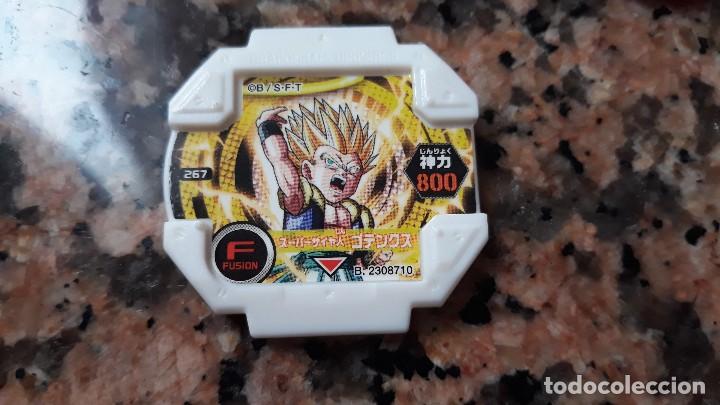 C&oacute;mics: dragon ball discross 267 - Foto 1
