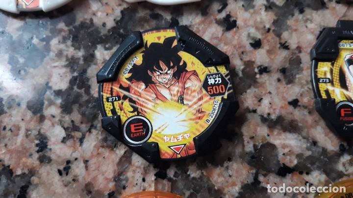 C&oacute;mics: dragon ball discross 271 - Foto 1