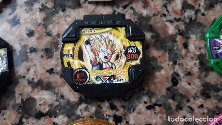 C&oacute;mics: dragon ball discross 273 - Foto 1