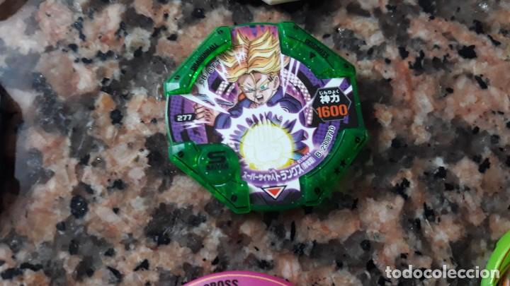 C&oacute;mics: dragon ball discross 277 - Foto 1