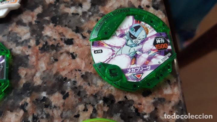 C&oacute;mics: dragon ball discross 278 - Foto 1
