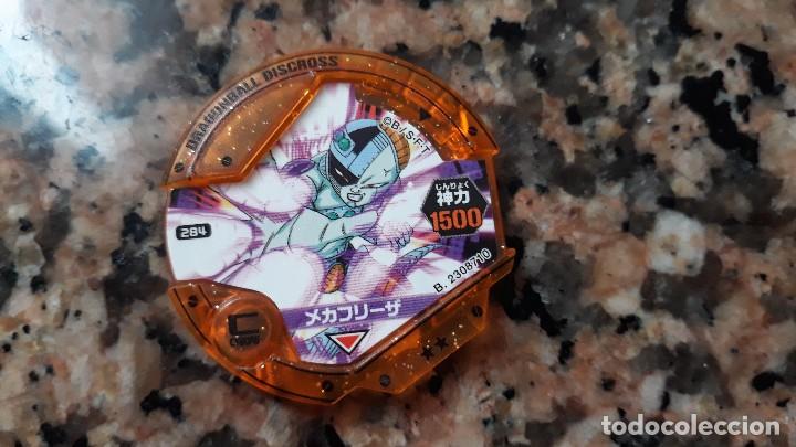 C&oacute;mics: dragon ball discross 284 - Foto 1