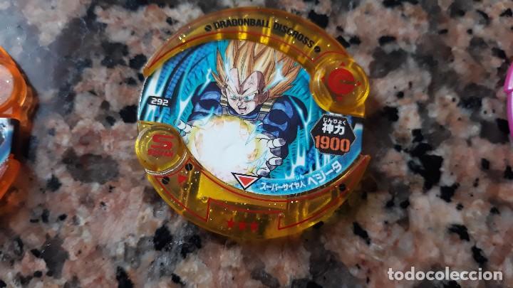 C&oacute;mics: dragon ball discross 292 - Foto 1