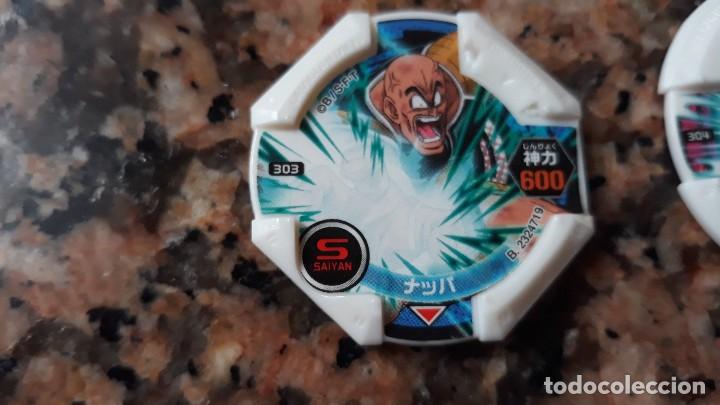 C&oacute;mics: dragon ball discross 303 - Foto 1