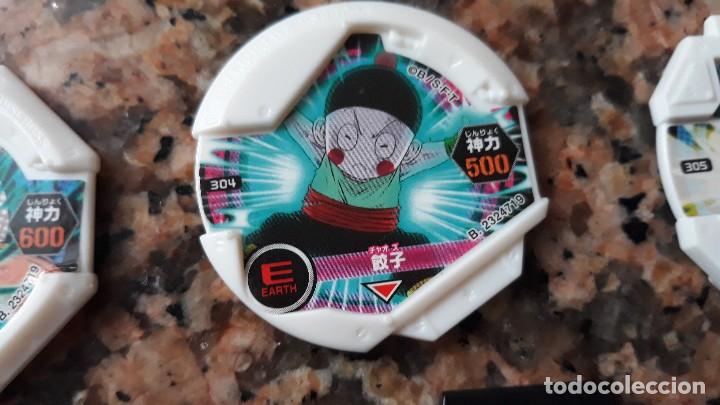 C&oacute;mics: dragon ball discross 304 - Foto 1