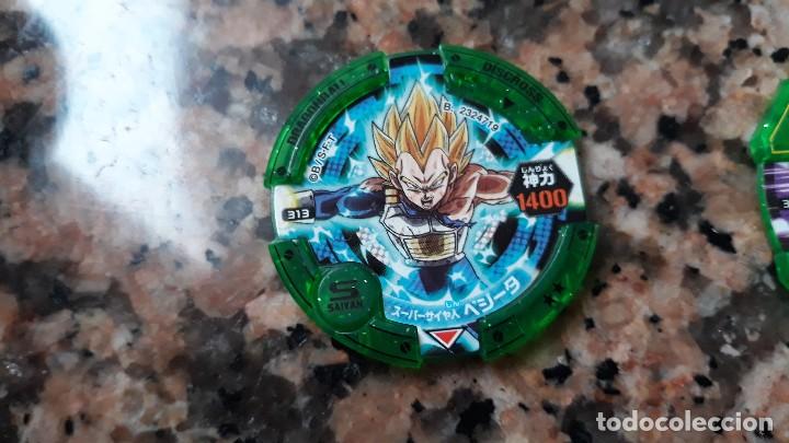 C&oacute;mics: dragon ball discross 313 - Foto 1