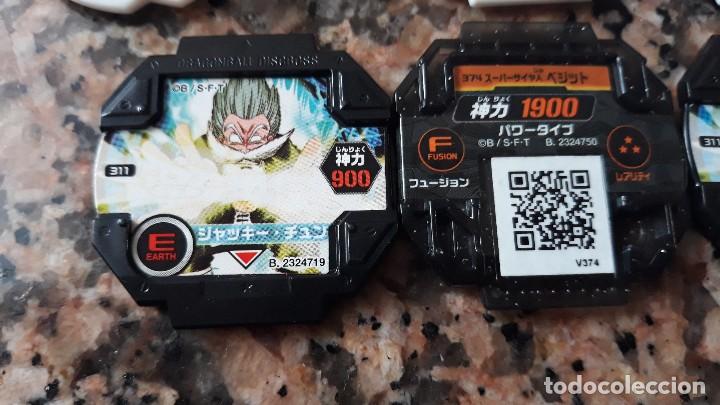 C&oacute;mics: dragon ball discross 311 - Foto 1