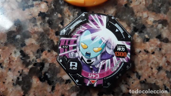 C&oacute;mics: dragon ball discross 372 - Foto 1