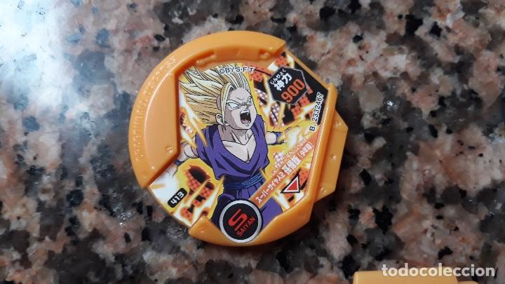 C&oacute;mics: dragon ball discross 413 - Foto 1
