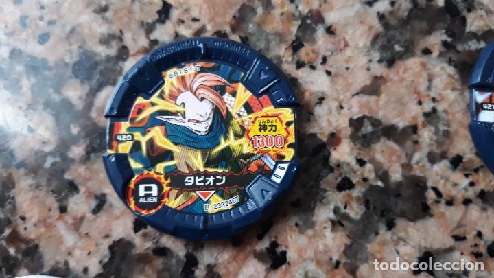 C&oacute;mics: dragon ball discross 420 - Foto 1