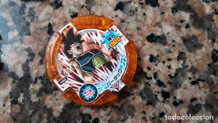 C&oacute;mics: dragon ball discross 488 - Foto 1