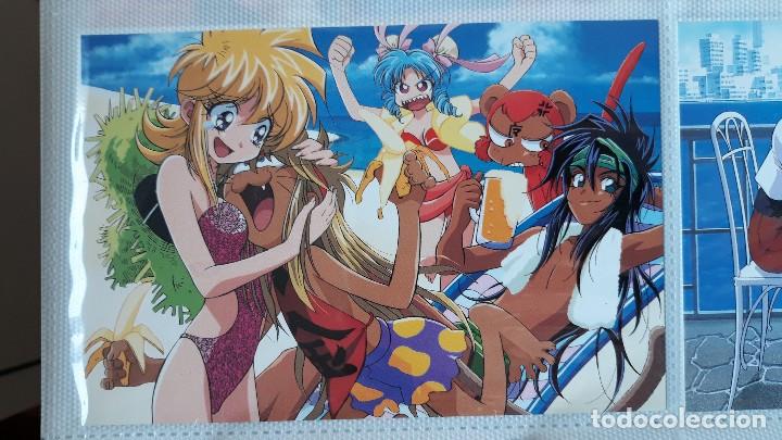 C&oacute;mics: POSTAL POSTCARD Gokudou-kun Manyuuki - Foto 1