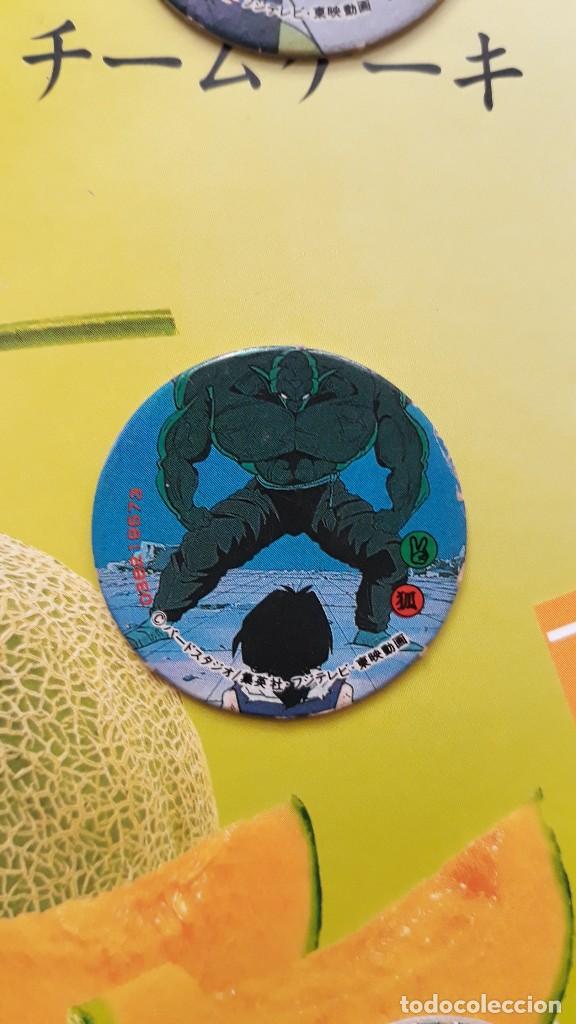 C&oacute;mics: dragon ball japan cap pog tazo romenko - Foto 1
