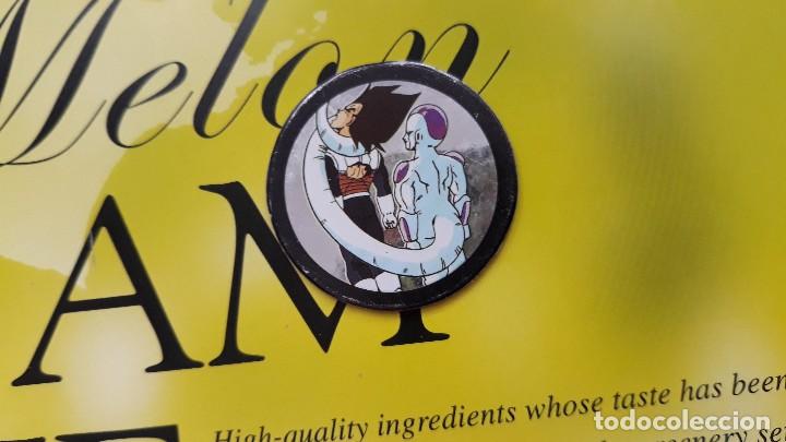 C&oacute;mics: dragon ball japan cap pog tazo romenko - Foto 1