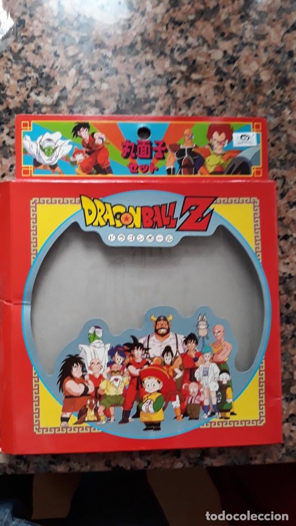 C&oacute;mics: dragon ball empty box  japan cap pog tazo romenko - Foto 2