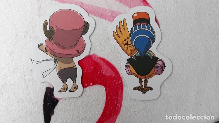 C&oacute;mics: one piece memo sheets hojas de carta - Foto 1