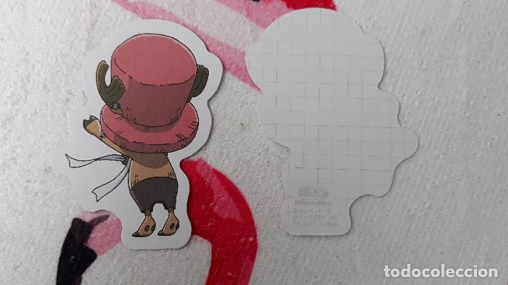 C&oacute;mics: one piece memo sheets hojas de carta - Foto 3