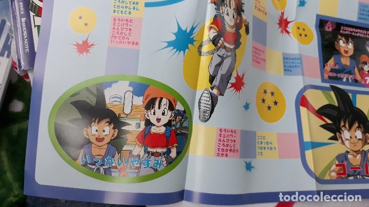 C&oacute;mics: dragon ball gt game board - Foto 2
