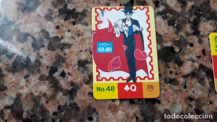 C&oacute;mics: SAILOR MOON MINI CARD AMADA CARDDASS 48 - Foto 1