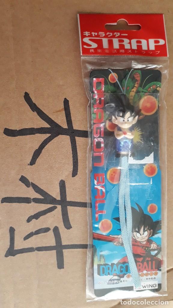 C&oacute;mics: DRAGON BALL STRAP - Foto 1